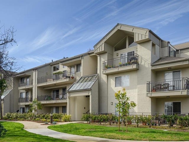 Main picture of Condominium for rent in Fremont, CA