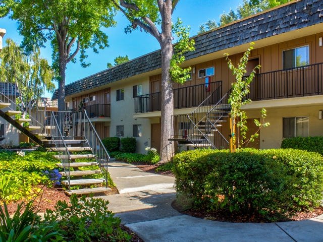 Main picture of Condominium for rent in Fremont, CA